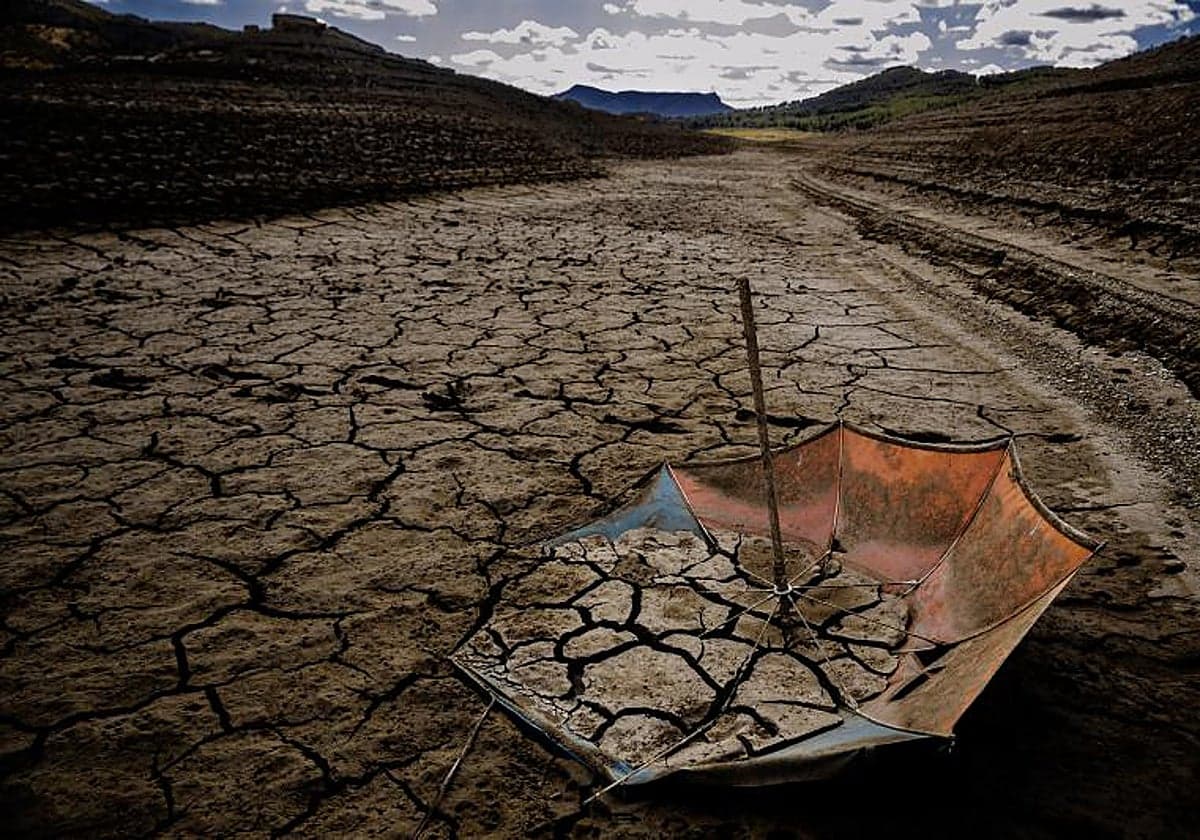 Las olas de calor restan más de un punto al crecimiento económico de España