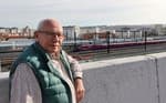 José Carlos Fernández, ingeniero de obras públicas: "Una tragedia como la de Urda no se explica por un error humano"