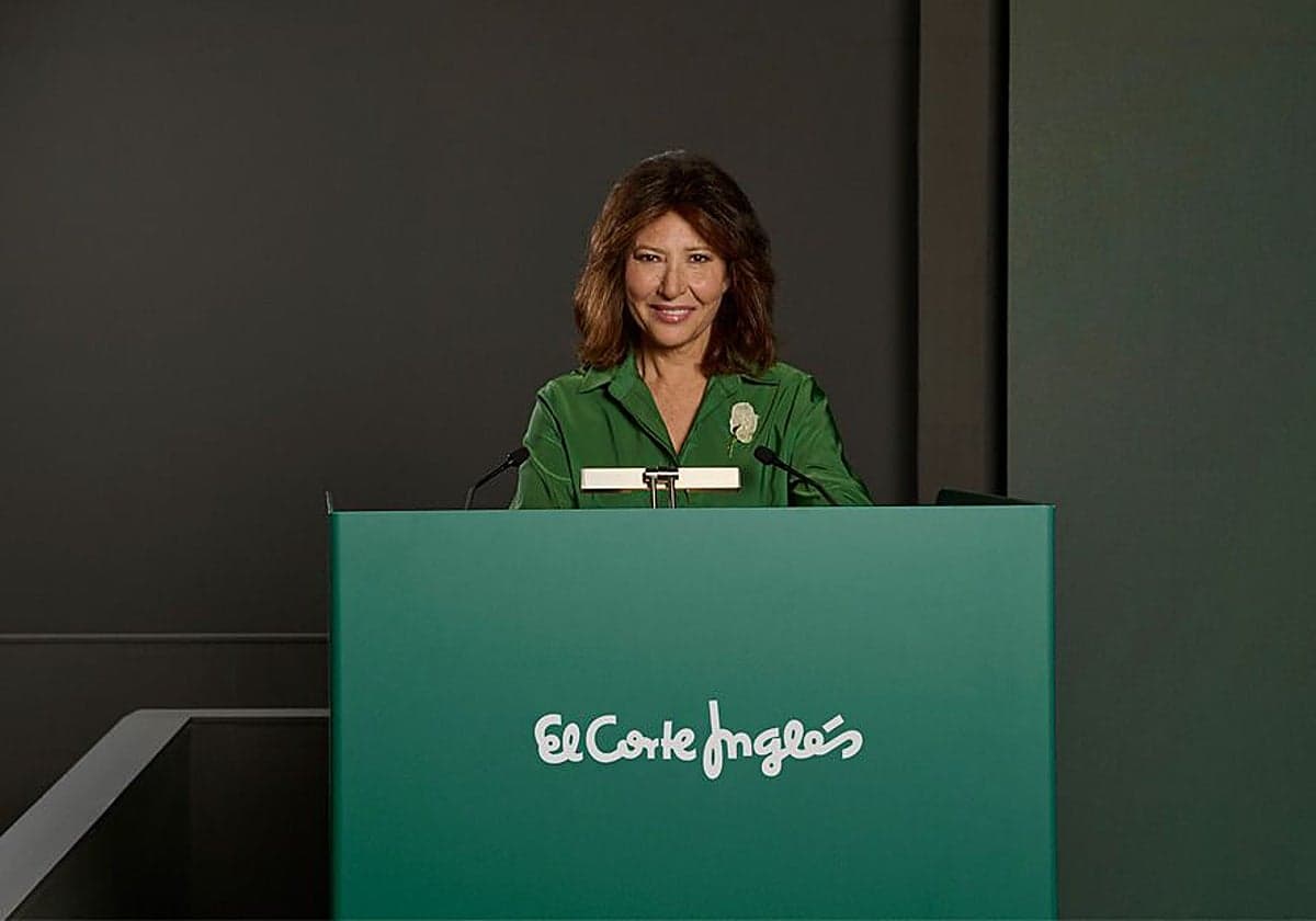 El Corte Inglés prepara un nuevo plan de inversiones «más ambicioso»