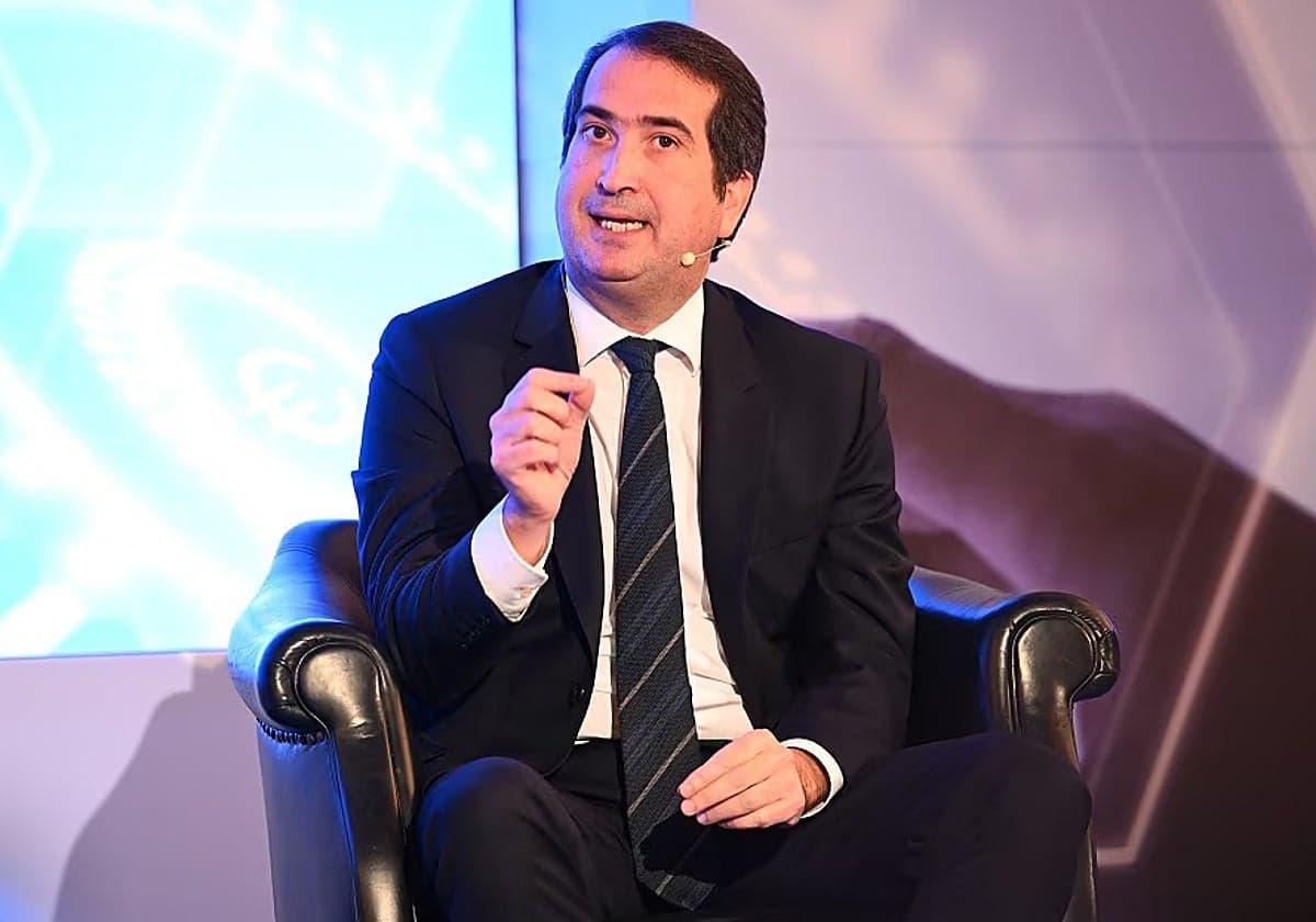BBVA desplegará más herramientas y agentes de IA para sus áreas de negocio en 2027