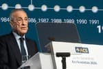 ACS gana 510 millones hasta junio, un 13% más, y eleva un 25% su previsión de beneficios para 2026