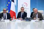 Francia hace saltar las alarmas de Europa con los intereses de su deuda los más altos desde 2011
