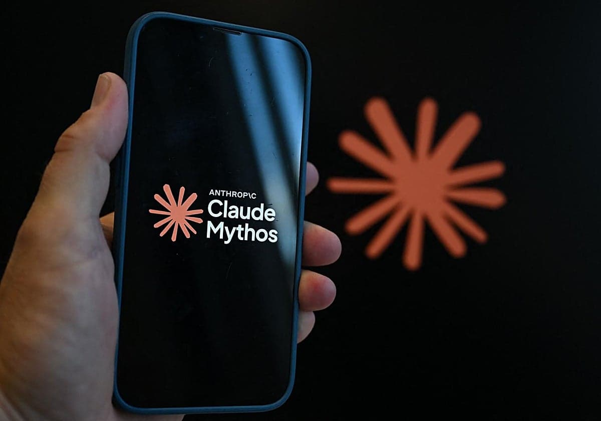 La banca española ya prueba Claude Mythos, la IA que inquieta al BCE