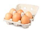 Precio de los huevos desde hoy, lunes, 5 de octubre de 2026, en los supermercados: cuánto cuestan en Mercadona, Carrefour o Alcampo