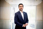 Riquelme: "Me he ido a Panamá, porque quiero invertir entre 7.000 y 9.000 millones en Latinoamérica. No hay absolutamente nada fiscal"