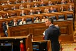 S&P, Fitch y Moody's no suben más el 'rating' de España por el "bloqueo político", pese al crecimiento económico