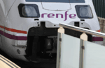 La Agencia de Seguridad Ferroviaria respalda a Renfe y la seguridad de los trenes Avril