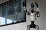 El 'boom' de los robots chinos llega a Bolsa: Unitree se dispara un 629% en su estreno en Shanghái