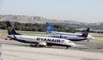 Ryanair cancelará miles de vuelos este invierno debido al precio del combustible y advierte de un aumento "significativo" en las tarifa