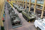 Los gigantes de Defensa estadounidenses buscan fábricas en España para afianzarse en Europa
