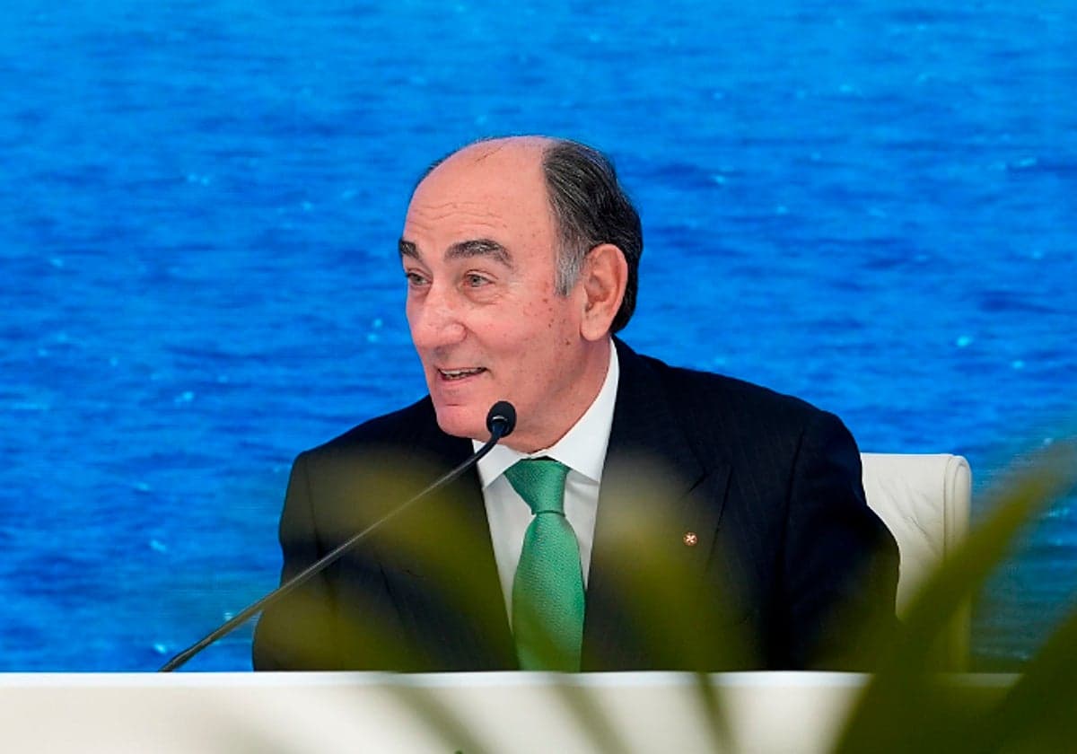 Iberdrola compra el principal distribuidor eléctrico de Finlandia por 5.000 millones