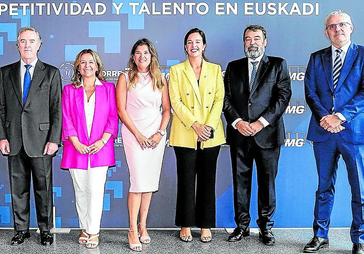 Competir por el talento