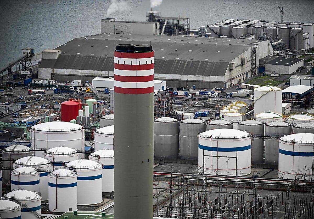 Técnicas Reunidas gana un contrato de 1.430 millones de euros para una planta de gas en Oriente Medio