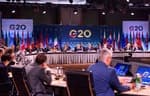 EEUU monta otro G20 sin España, aunque invita a Países Bajos y Polonia sin ser miembros
