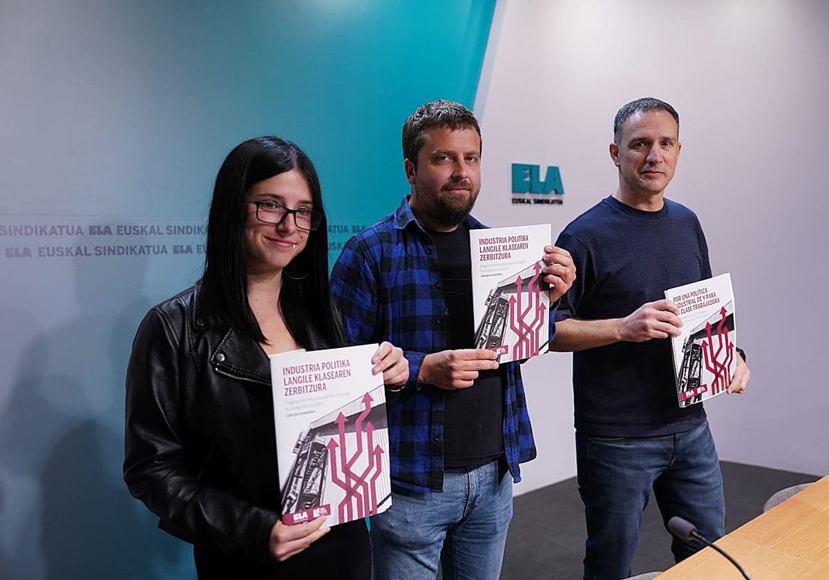 ELA pide cortar la transferencia de dinero público a la industria «sin condiciones ni compromisos»