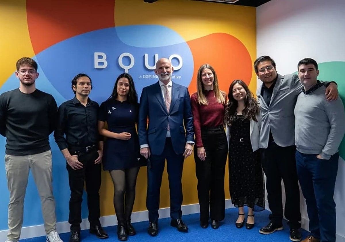 Dominion lanza una nueva edición de su programa para arraigar talento emprendedor en Euskadi