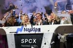 SpaceX, la operación de todos los récords que ha hecho millonarias a 4.000 personas en su primer día cotizando  y a Elon Musk en el primer billonario