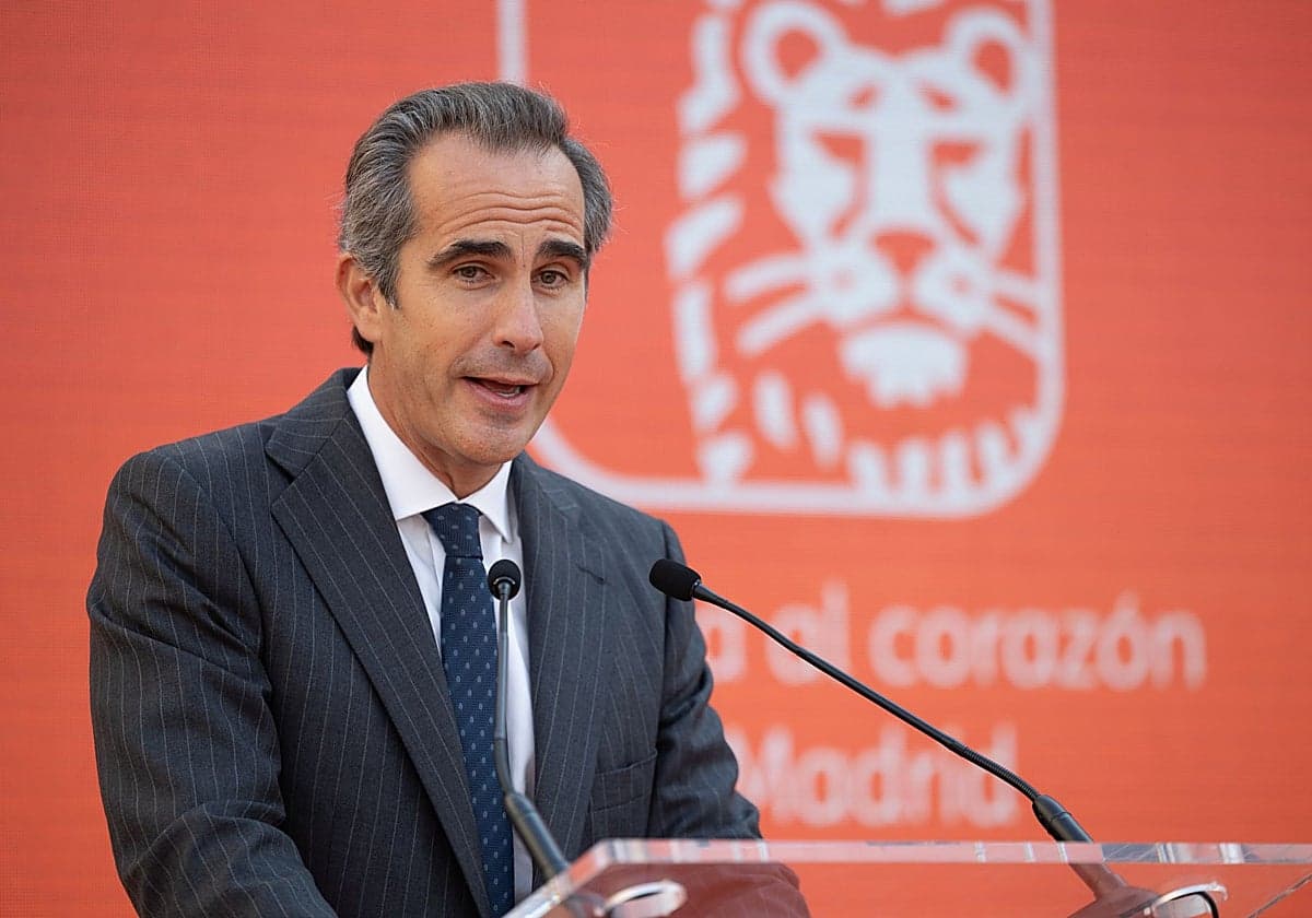 ING irrumpe en la banca privada en España para competir por los altos patrimonios