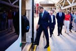 Renfe retira los trenes "del futuro" de Óscar Puente para el Cercanías de Madrid tras fallos