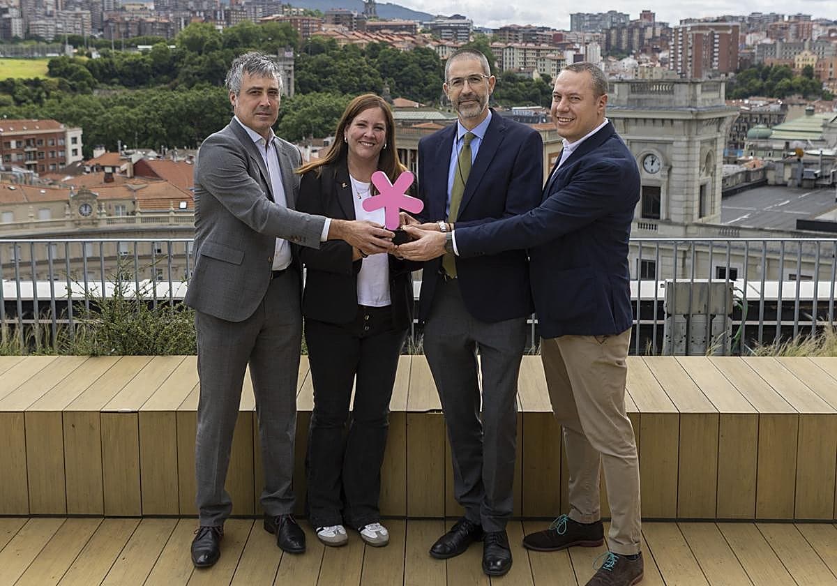 Telekogaua 2026 reunirá al ecosistema TIC vasco en su gran cita anual