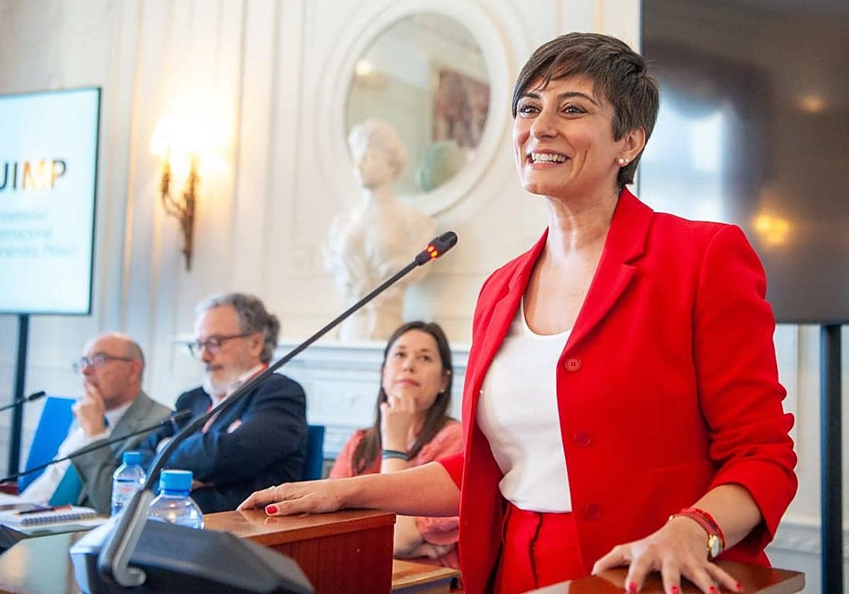 El Gobierno confía en la solidez jurídica del plan estatal que blinda la VPO ante los recursos de Andalucía, Madrid y Extremadura