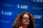 Isabel Schnabel podría salir del BCE antes del fin de su mandato para incorporarse al FMI