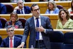 España suspende en competitividad: sus empresas están un 17% por debajo de la media de Europa