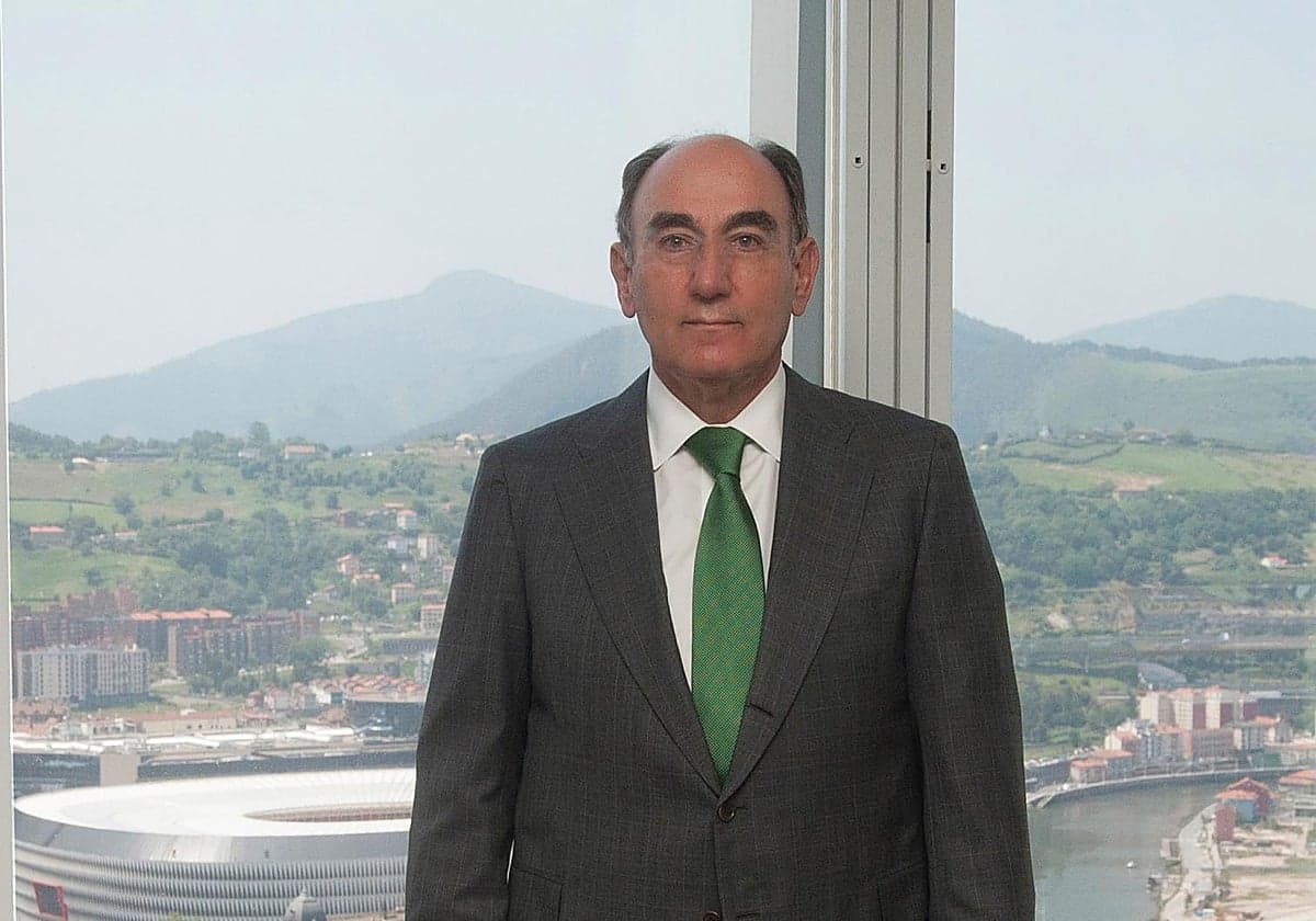 Iberdrola convierte a la vasca Ayesa en su principal proveedor tecnológico a escala global
