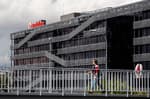 Vodafone España factura un 2% más en su primer trimestre fiscal, hasta los 916 millones de euros