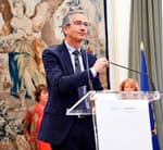 Sánchez se resigna a apoyar a Hernández de Cos ante el riesgo de que España quede fuera del BCE durante años