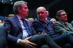 Los sindicatos acusan a Feijóo de alinearse con la CEOE en su plan para que las mutuas puedan dar el alta: "Es un disparate"