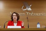 La Agencia Tributaria ultima el relevo de su directora general, que ha pedido salir por voluntad propia