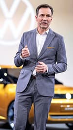 Thomas Shäfer: «Nuestras fábricas españolas son muy eficientes, han hecho los deberes»