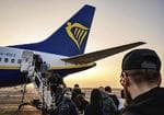 La crisis de Ormuz pasa factura a Ryanair, que gana un 34% menos pese a aumentar el tráfico de pasajeros