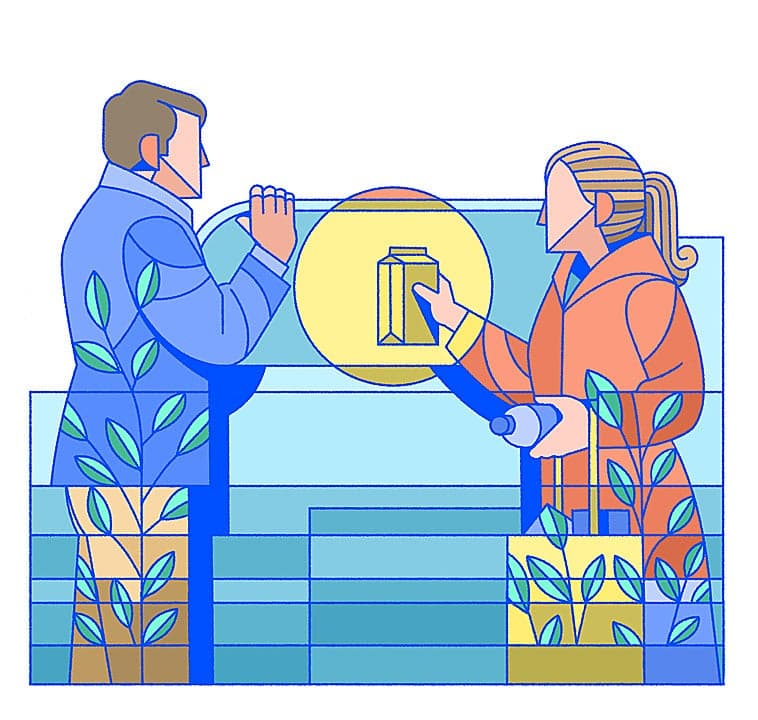 Corresponsabilidad y confianza: claves humanas para la economía circular