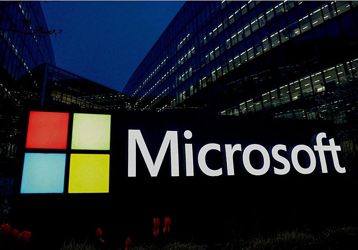 Microsoft reaviva los temores por la ola de la IA con el despido de 4.800 personas
