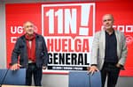 Confirmado: secundar la huelga por la vivienda supondrá perder unos 90 euros de media