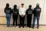 Detienen en Ciudad de México al ex director de Pemex después de que su mujer difundiera un vídeo en el que la maltrata
