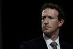 Meta, condenada a pagar 25.000 millones de dólares al estado de Nuevo México (EEUU) por engañar a los usuarios sobre la privacidad en Facebook