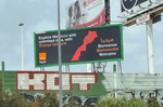 Orange retirará un cartel publicitario con el mapa de Marruecos que integraba el Sáhara Occidental dentro de su territorio
