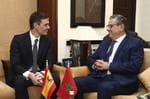 Las 'armas' de España para neutralizar las presiones de Marruecos con los migrantes