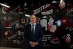 Miguel Ángel López-Valverde, consejero de digitalización de Madrid: "Todo el sector está en contra del decreto de centros de datos. Cuando se apruebe lo denunciaremos"