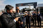 La industria de la defensa se lanza a aprovechar el mercado de los drones con Murcia como escenario: "La soberanía tecnológica es crítica"