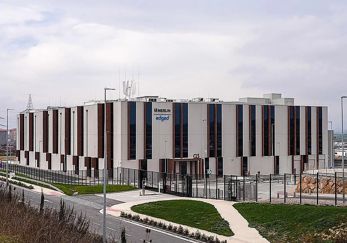 El decreto del Gobierno central amenaza a la red de centros de datos de Euskadi