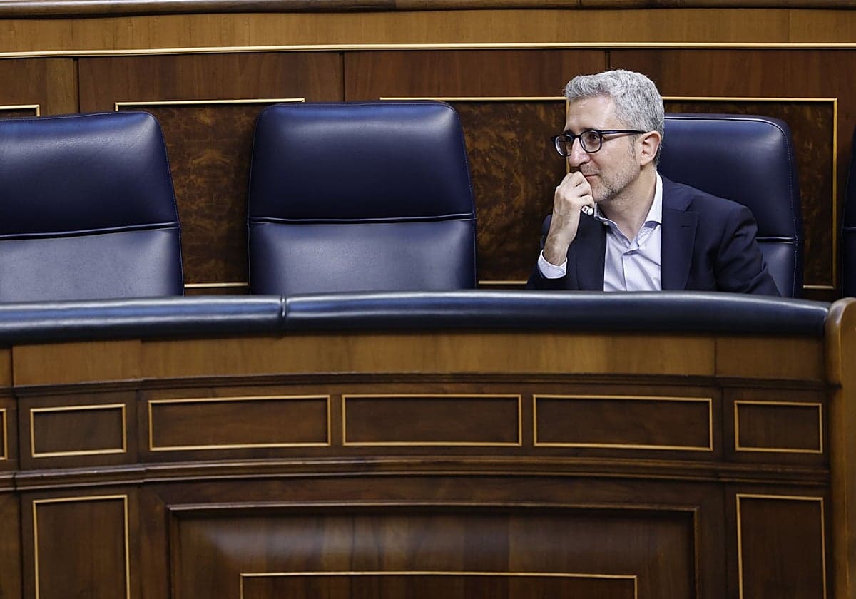 Empiezan los trámites