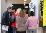 España reconquista los 2,5 trabajadores por jubilado tras la entrada en masa de inmigrantes, pero los expertos avisan: "Solo es un respiro transitorio para las pensiones"