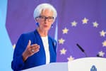 El BCE mantiene los tipos de interés y retrasa la subida a septiembre a pesar de las presiones de un petróleo al borde de 100 dólares