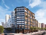 Castellana 198 conquista el mercado residencial prime de Madrid: el nuevo icono de Chamartín ya ha vendido el 50% de sus viviendas en solo tres meses