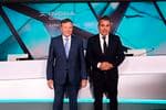 Indra crea su primera filial de Defensa en EEUU y redobla su apuesta por el país pese a las tensiones entre Sánchez y Trump