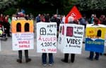 Alquileres en máximos en Bruselas y gran rotación por el 'efecto instituciones' pero con mejores sueldos y pisos mucho más amplios que en Madrid